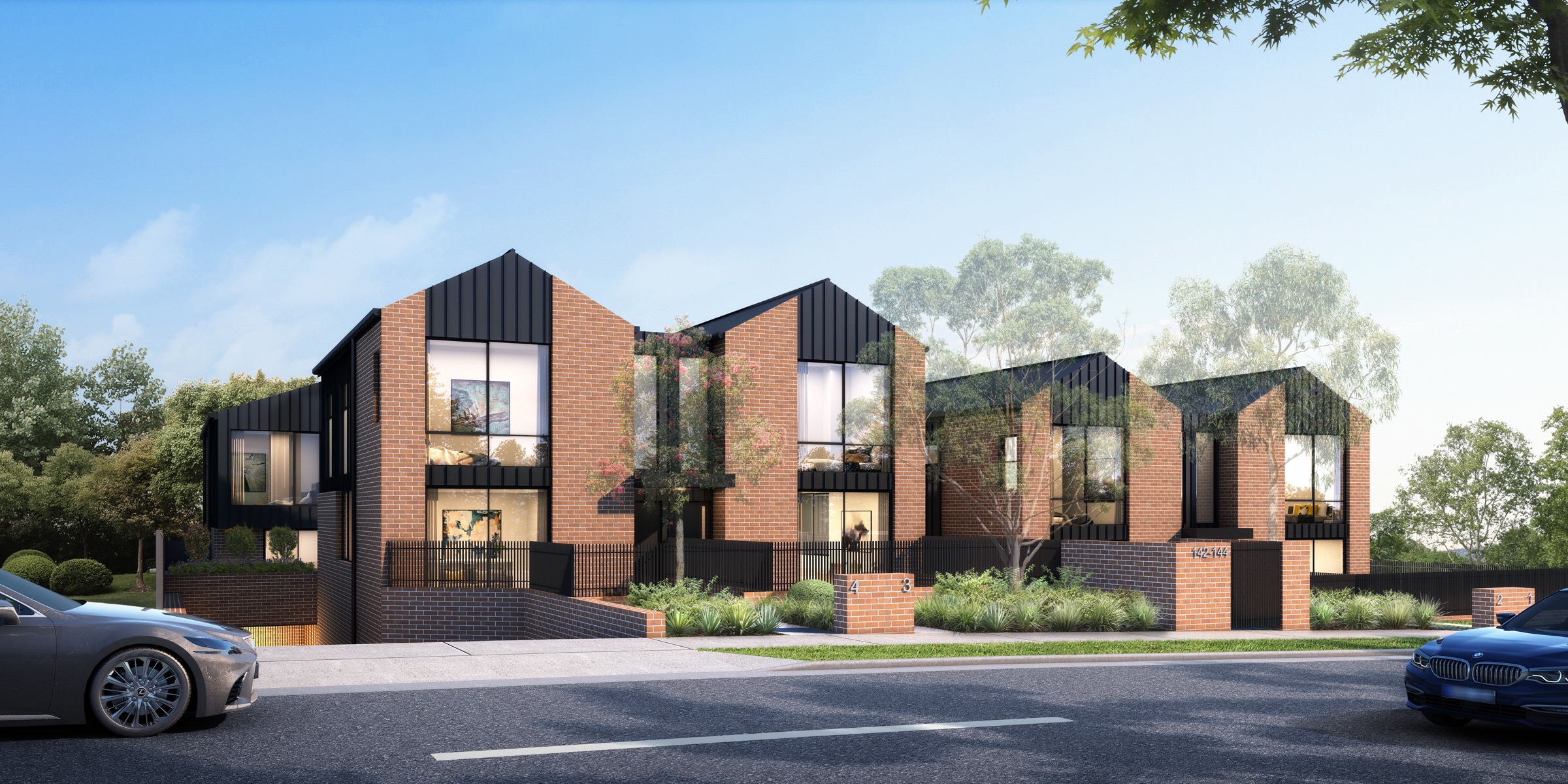 Warrigal